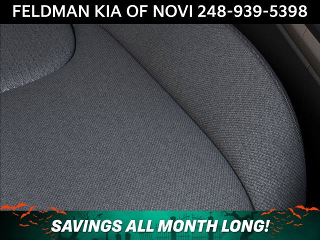 New 2026 Kia Carnival LX FWD image 25
