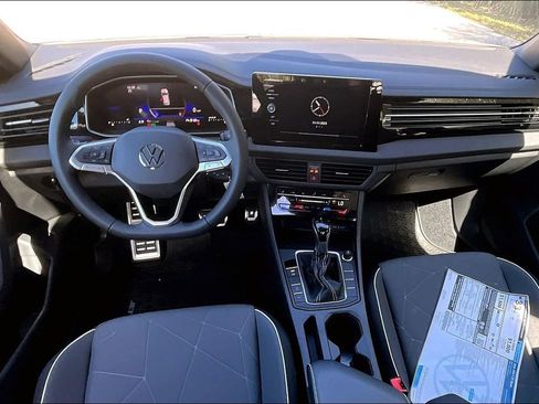 New 2026 Volkswagen Jetta Sport image 3