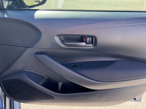 Certified 2024 Toyota Corolla LE image 23