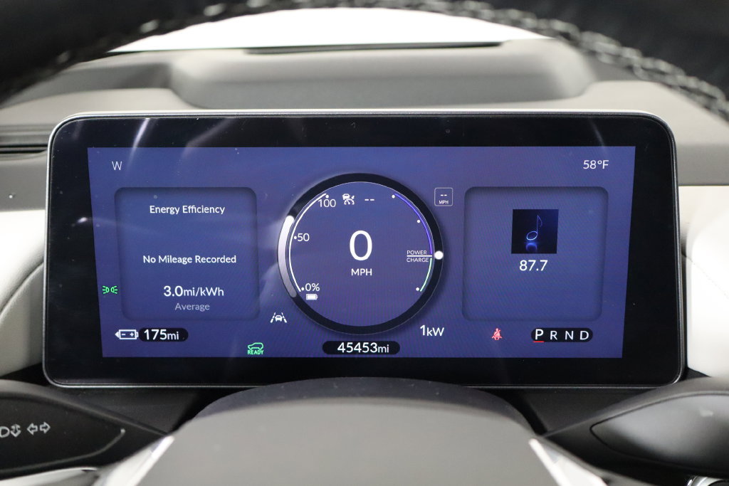 Used 2024 Honda Prologue Elite image 11
