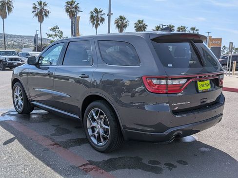 New 2026 Dodge Durango GT image 3