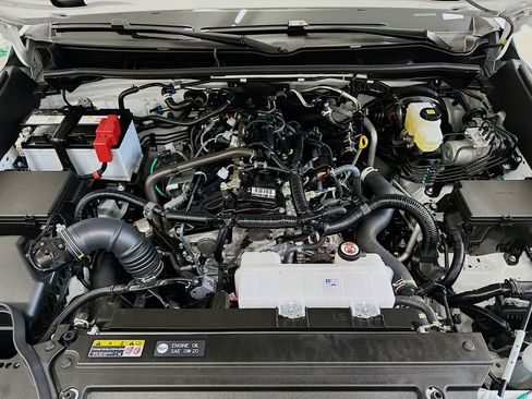 Used 2025 Toyota 4Runner TRD Sport image 34