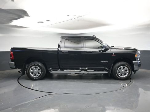 Used 2023 RAM 2500 Laramie image 6