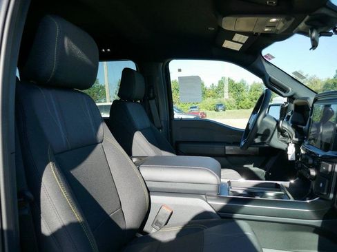 New 2025 Ford F150 STX image 11