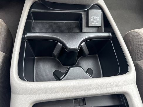Used 2014 Honda CR-V EX image 30