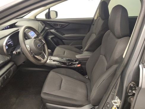 Used 2020 Subaru Impreza Premium w/ Popular Package #1 image 17