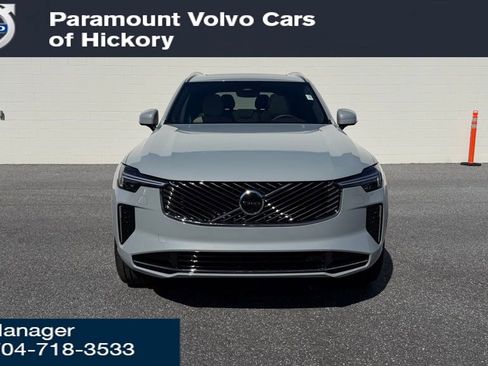 New 2026 Volvo XC90 B5 Core w/ Protection Package image 26