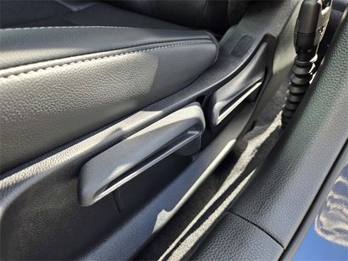 New 2026 Honda Civic Sport image 21