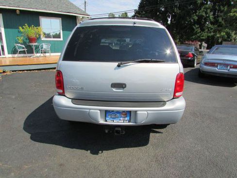 Used 1999 Dodge Durango 4WD image 5
