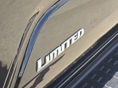 New 2026 Toyota 4Runner Limited AWD/4WD image 8