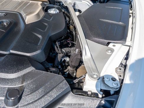 Used 2020 Bentley Continental GT V8 image 28