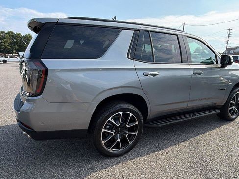 New 2026 Chevrolet Tahoe RST w/ Comfort Package AWD/4WD image 9