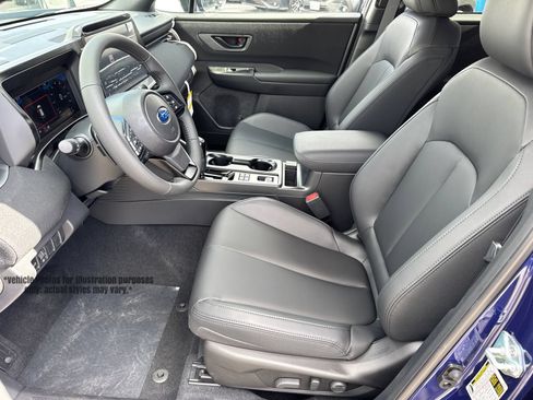 New 2026 Subaru Outback Premium AWD/4WD image 15