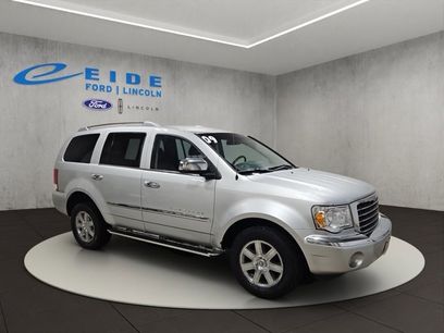Used 2009 Chrysler Aspen Limited
