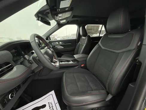 New 2026 Ford Explorer ST w/ Sun And Sound Package image 11