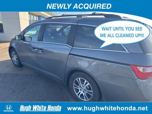 Used 2012 Honda Odyssey EX image 11