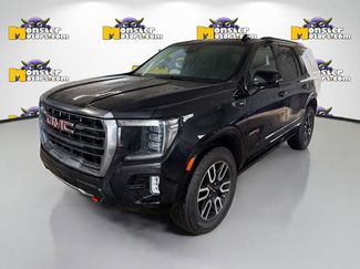 Used 2024 GMC Yukon AT4 w/ Technology Package video 1