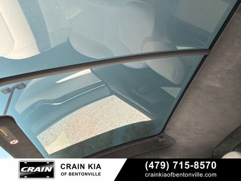 Used 2017 Tesla Model X 75D AWD/4WD image 20