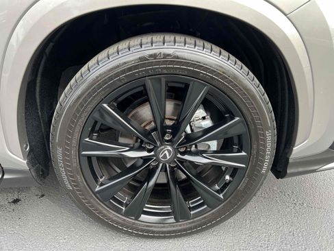 Used 2022 Lexus NX 350 F Sport w/ F Sport Cold Package image 78