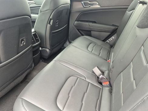 New 2026 Kia Sportage SX Prestige AWD/4WD image 12