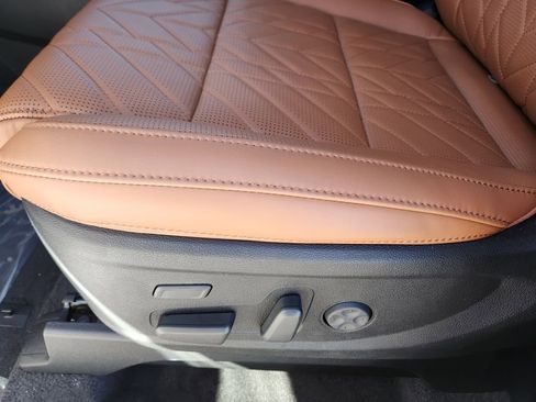 New 2025 Kia Telluride SX X-Line image 9