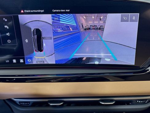 New 2025 Audi A5 2.0T Prestige image 14