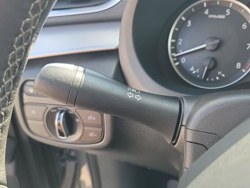 Used 2021 INFINITI QX50 Essential w/ Convenience Package FWD image 27