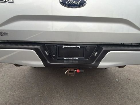 Used 2017 Ford F150 XL w/ Equipment Group 101A Mid image 47