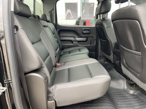 Used 2015 GMC Sierra 1500 SLT image 18