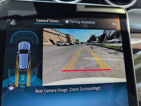 New 2026 Mercedes-Benz GLC 300 image 13