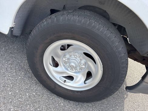 Used 2001 Ford F150 XL image 9