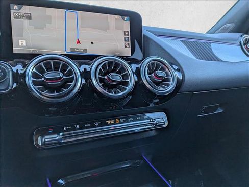 Certified 2022 Mercedes-Benz GLA 35 AMG 4MATIC image 13