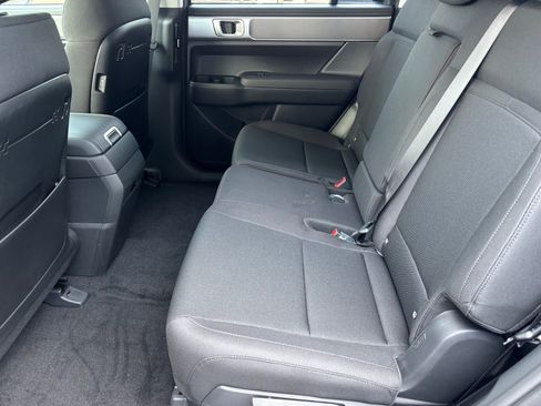 New 2026 Hyundai Santa Fe SE FWD image 16