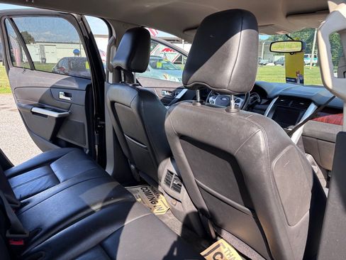 Used 2012 Ford Edge Limited AWD/4WD image 31