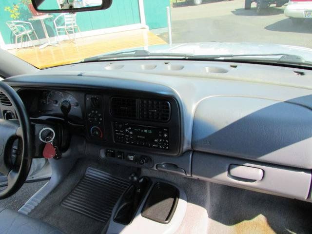 Used 1999 Dodge Durango 4WD image 20