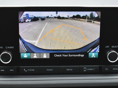 Used 2024 Honda Accord EX image 5