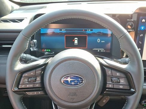 New 2026 Subaru Outback Touring XT AWD/4WD image 16