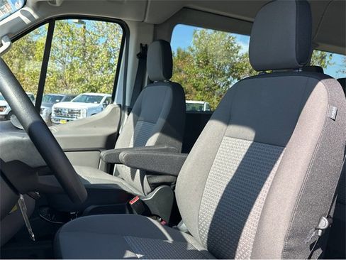 New 2025 Ford Transit 350 XL image 12
