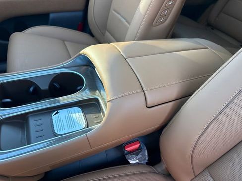 New 2026 Hyundai Palisade Calligraphy image 28