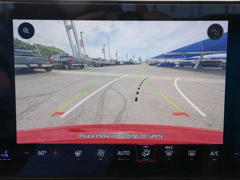 Used 2024 Ford Mustang Premium RWD image 25