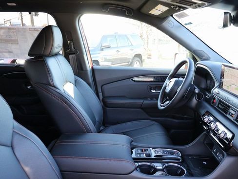 New 2026 Honda Passport TrailSport image 6