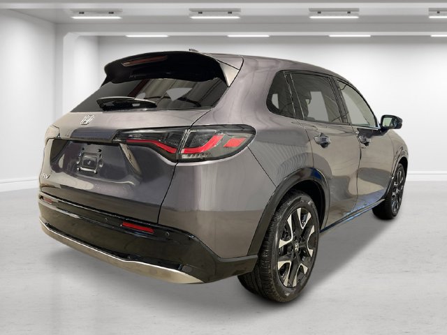 New 2027 Honda HR-V EX-L image 3