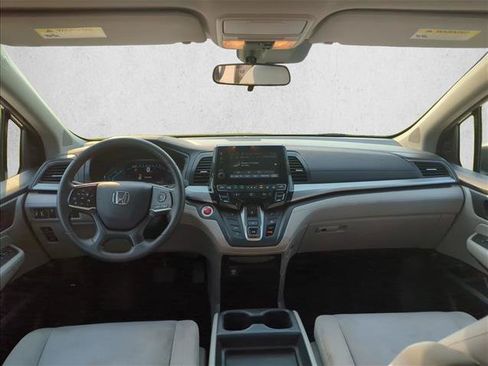 Used 2019 Honda Odyssey EX image 15