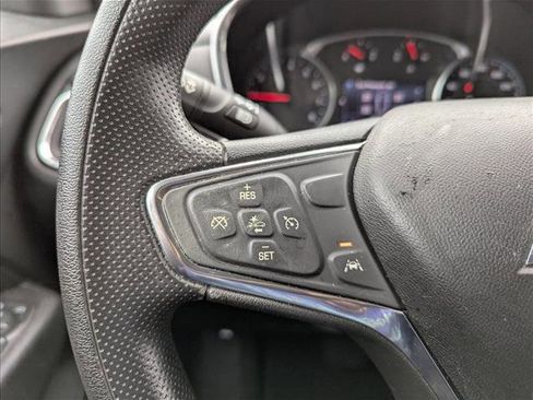 Used 2020 Chevrolet Equinox LT image 12