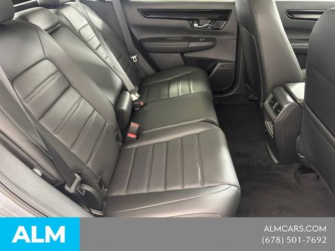 Used 2025 Honda CR-V EX-L image 19