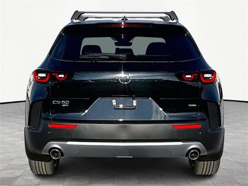 New 2026 MAZDA CX-50 AWD 2.5 S w/ Weather Package image 5