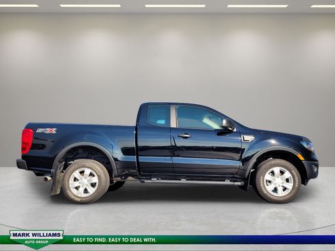 Used 2019 Ford Ranger XL w/ Equipment Group 101A Mid RWD image 2
