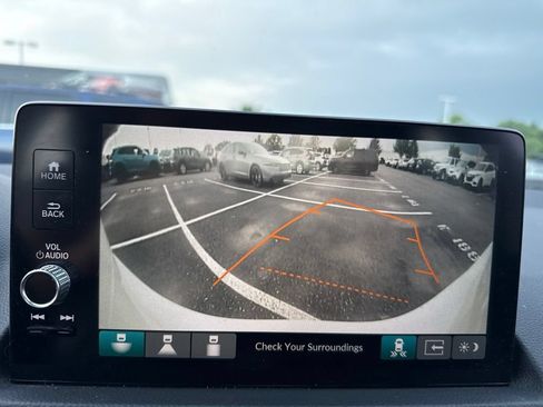 Used 2022 Honda Civic Touring image 23