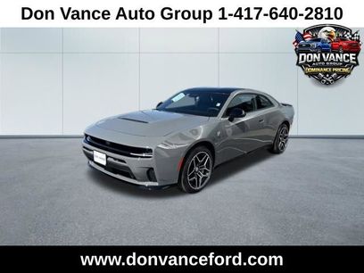 Used 2026 Dodge Charger Scat Pack