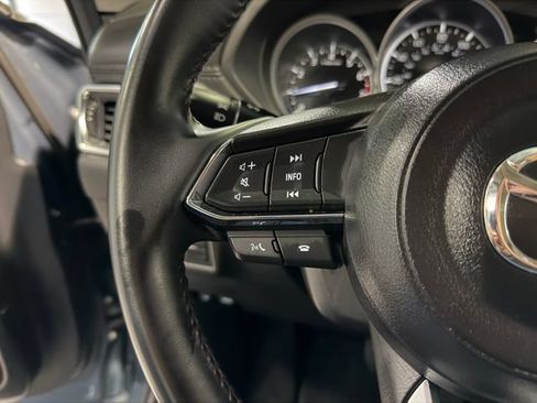 Used 2024 MAZDA CX-5 Carbon Edition AWD/4WD image 17